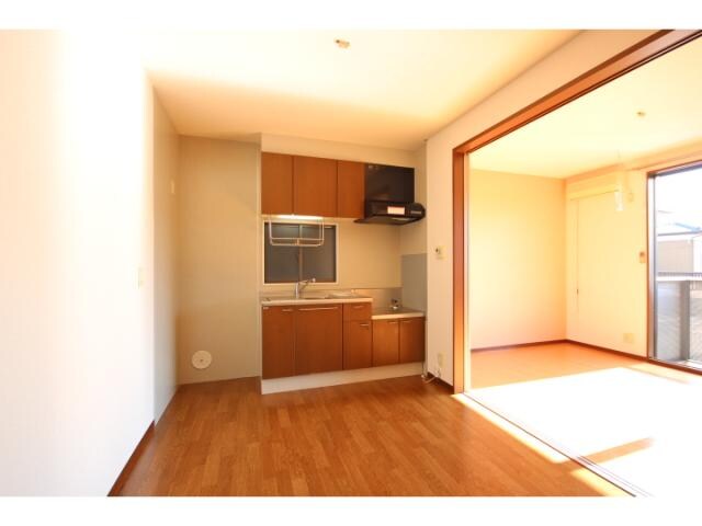 シャーメゾン野殿Ａ・Ｂ棟の物件内観写真