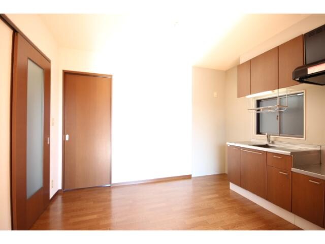 シャーメゾン野殿Ａ・Ｂ棟の物件内観写真