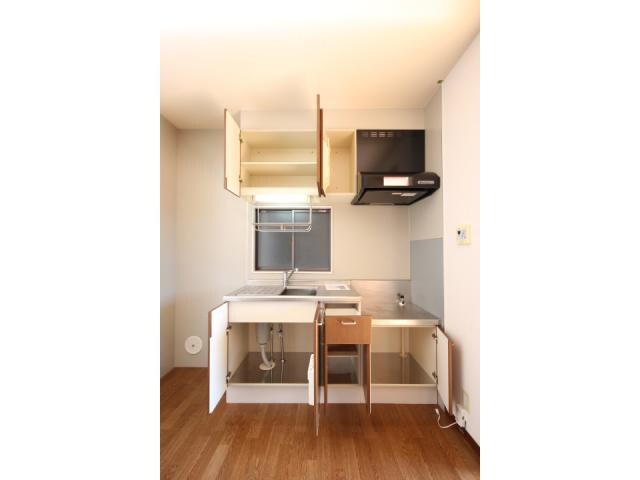 シャーメゾン野殿Ａ・Ｂ棟の物件内観写真