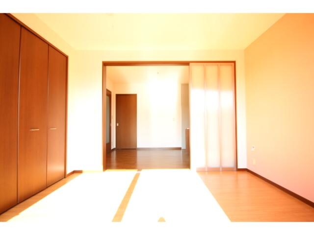 シャーメゾン野殿Ａ・Ｂ棟の物件内観写真