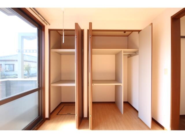 シャーメゾン野殿Ａ・Ｂ棟の物件内観写真