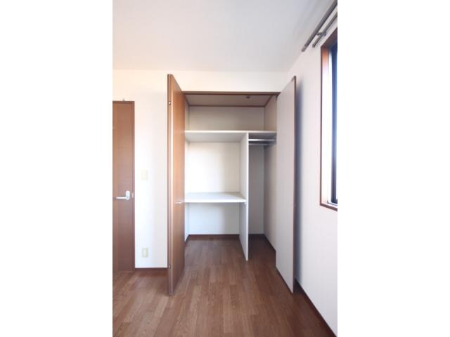 シャーメゾン野殿Ａ・Ｂ棟の物件内観写真