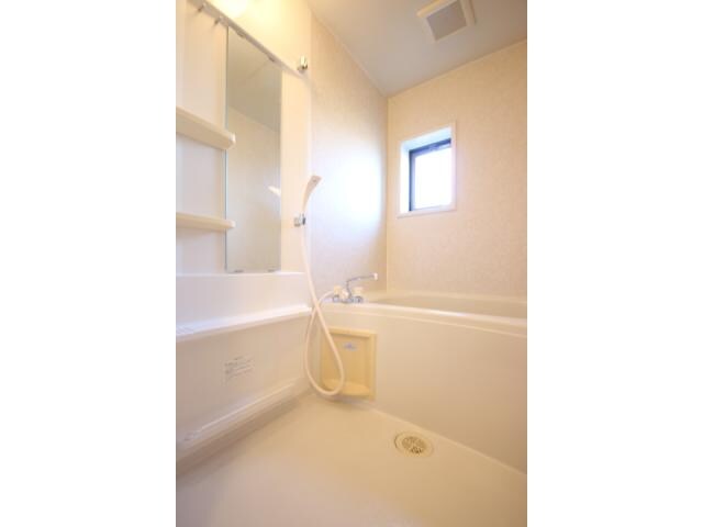 シャーメゾン野殿Ａ・Ｂ棟の物件内観写真