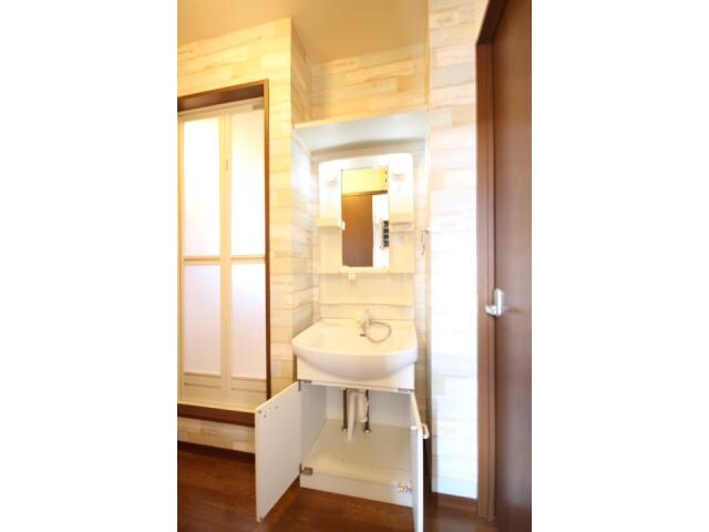 シャーメゾン野殿Ａ・Ｂ棟の物件内観写真