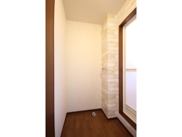 シャーメゾン野殿Ａ・Ｂ棟の物件内観写真