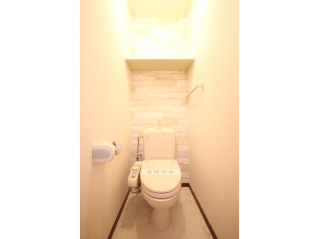 シャーメゾン野殿Ａ・Ｂ棟の物件内観写真