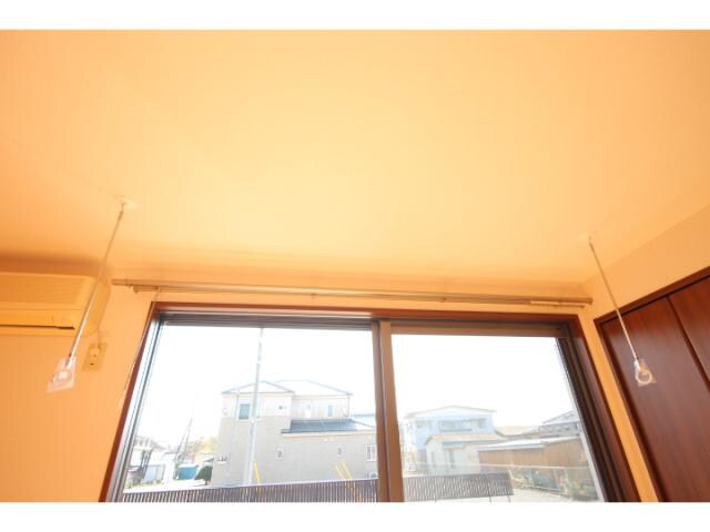 シャーメゾン野殿Ａ・Ｂ棟の物件内観写真