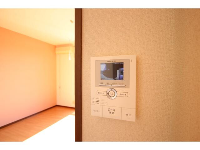 シャーメゾン野殿Ａ・Ｂ棟の物件内観写真