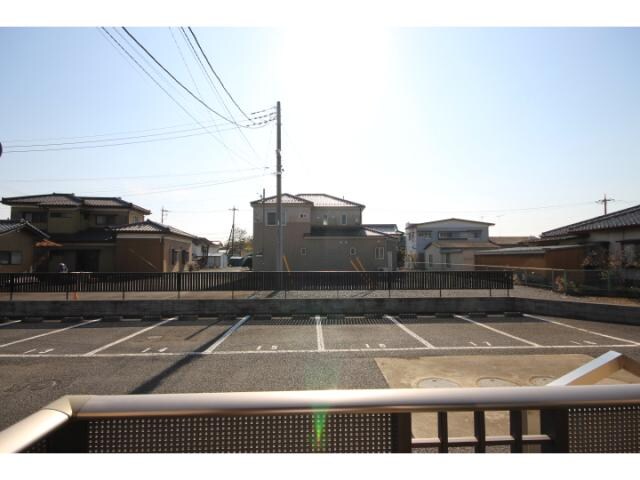 シャーメゾン野殿Ａ・Ｂ棟の物件内観写真