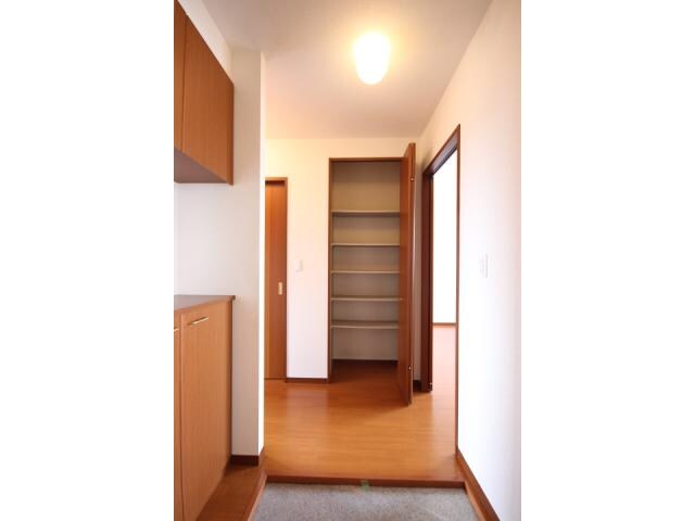 メゾン・エトワールＡ・Ｂ棟の物件内観写真