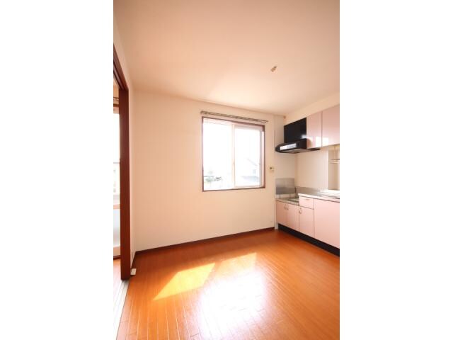 メゾン・エトワールＡ・Ｂ棟の物件内観写真