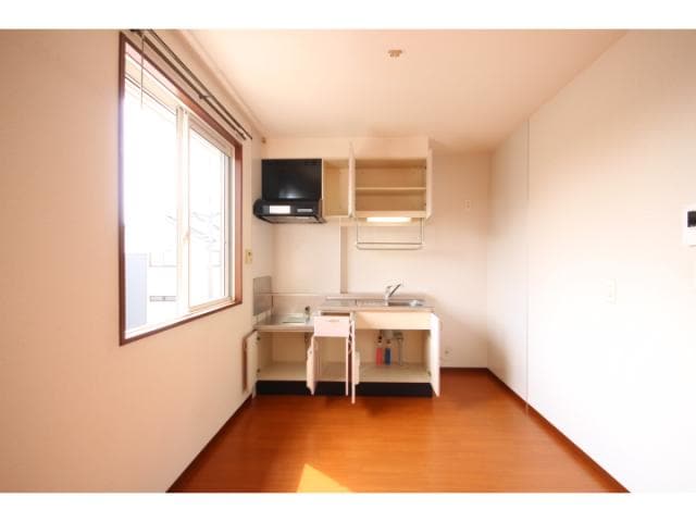 メゾン・エトワールＡ・Ｂ棟の物件内観写真