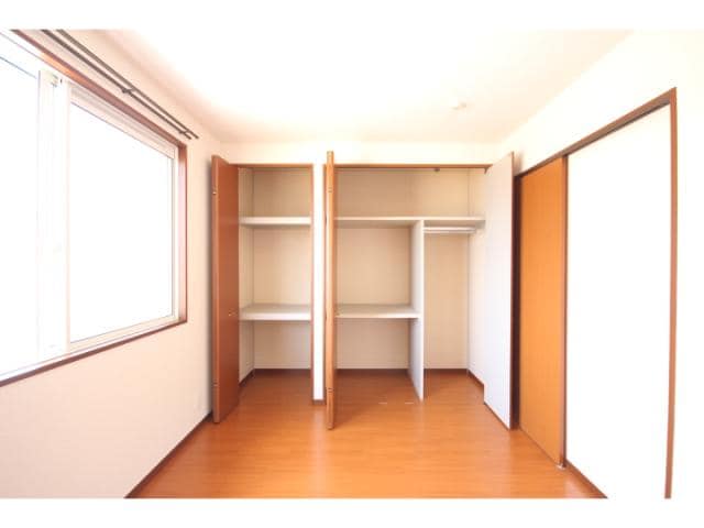 メゾン・エトワールＡ・Ｂ棟の物件内観写真