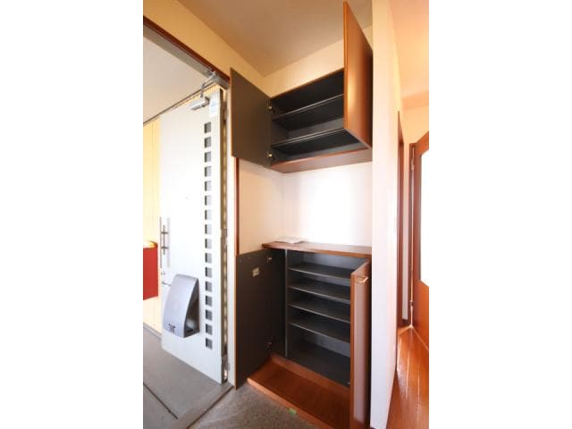 メゾン・エトワールＡ・Ｂ棟の物件内観写真