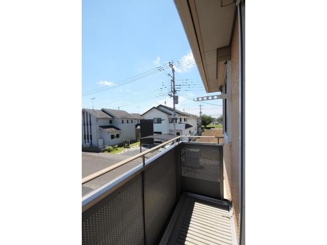 メゾン・エトワールＡ・Ｂ棟の物件内観写真