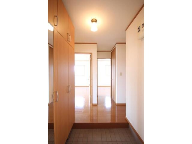 パレス富士見の物件内観写真