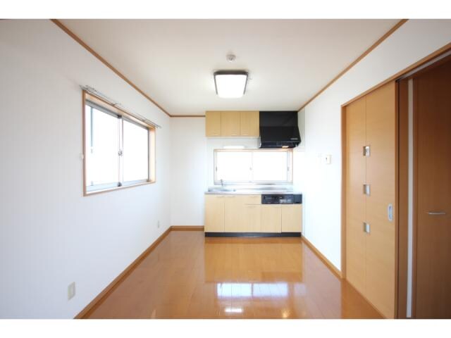 パレス富士見の物件内観写真