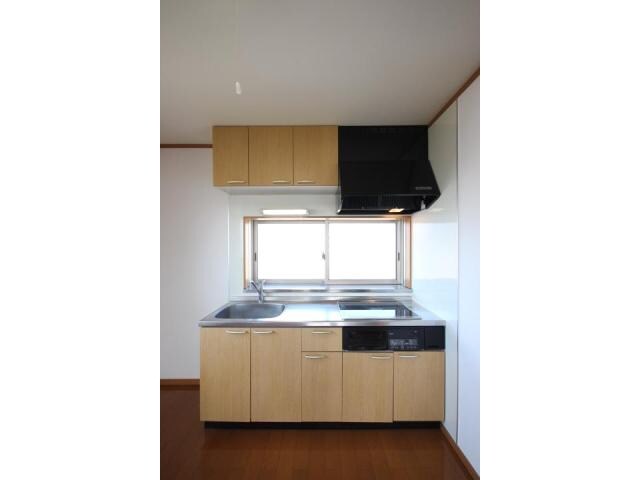 パレス富士見の物件内観写真