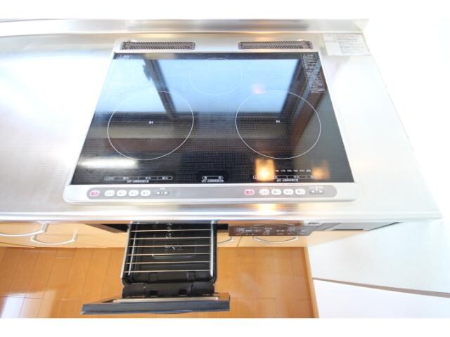 パレス富士見の物件内観写真