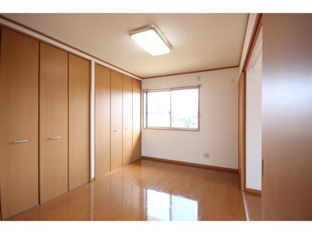 パレス富士見の物件内観写真