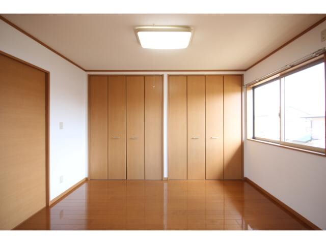 パレス富士見の物件内観写真