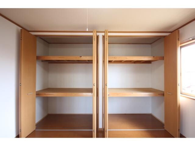 パレス富士見の物件内観写真