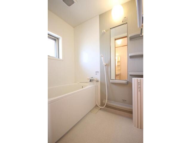 パレス富士見の物件内観写真