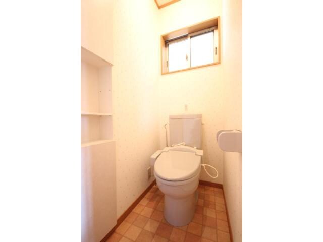 パレス富士見の物件内観写真