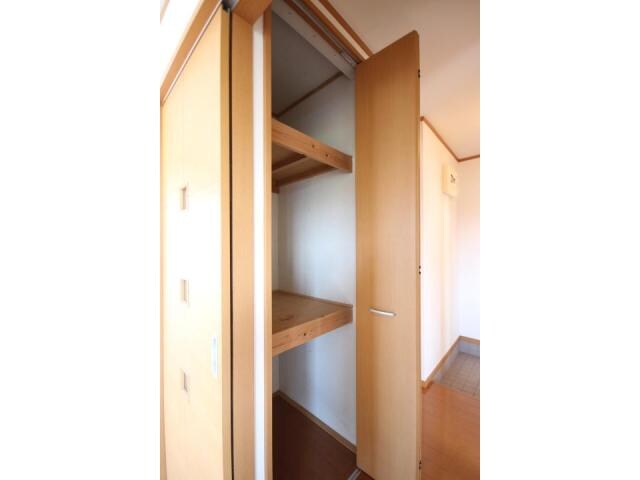 パレス富士見の物件内観写真