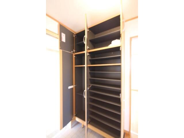 パレス富士見の物件内観写真