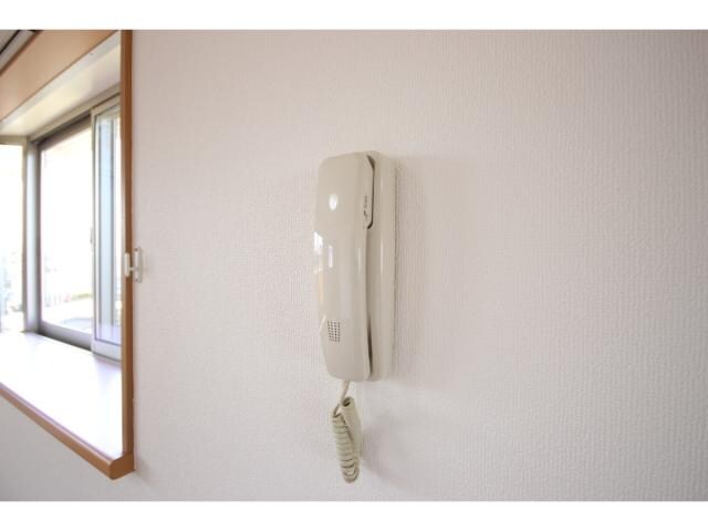 パレス富士見の物件内観写真