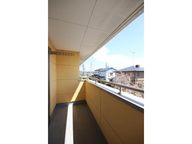 パレス富士見の物件内観写真