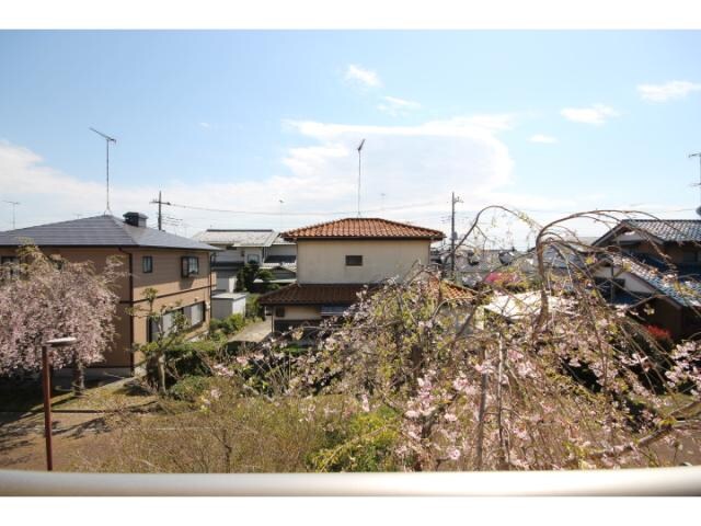 パレス富士見の物件内観写真