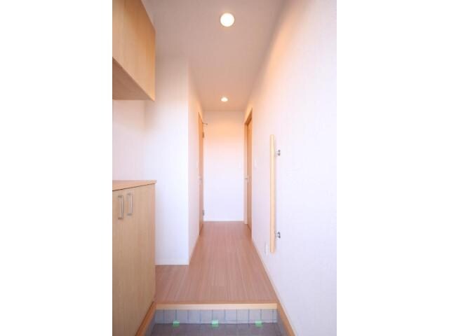 カーサ・レガロの物件内観写真