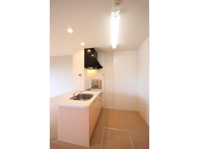 カーサ・レガロの物件内観写真