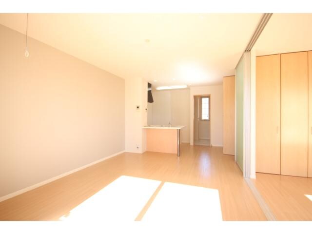 カーサ・レガロの物件内観写真