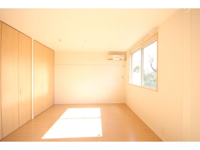 カーサ・レガロの物件内観写真