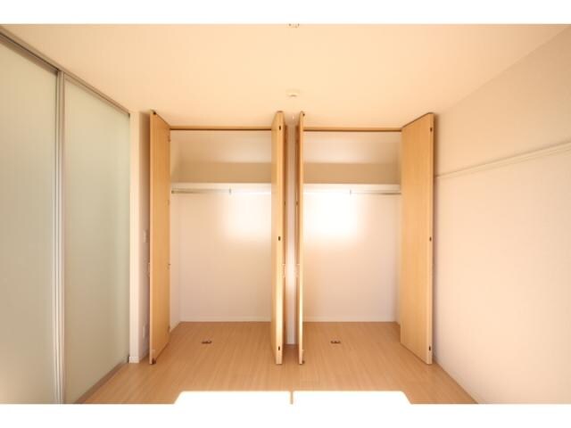 カーサ・レガロの物件内観写真