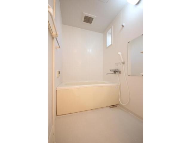 カーサ・レガロの物件内観写真