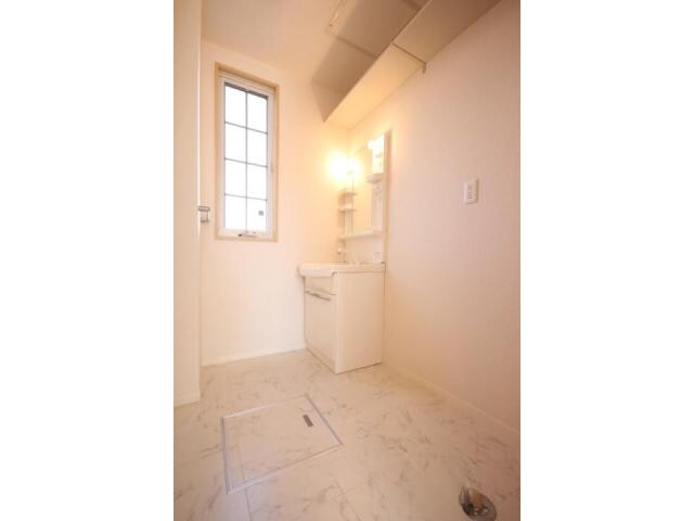 カーサ・レガロの物件内観写真