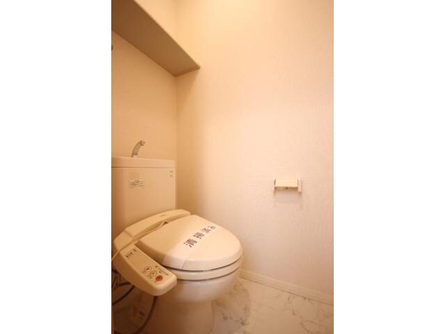 カーサ・レガロの物件内観写真