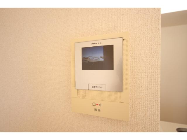 カーサ・レガロの物件内観写真