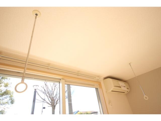 カーサ・レガロの物件内観写真