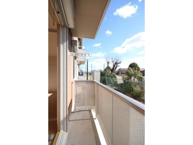 カーサ・レガロの物件内観写真