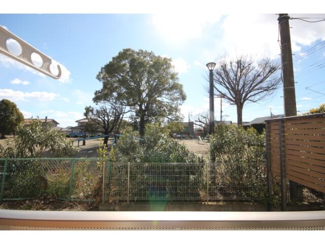 カーサ・レガロの物件内観写真