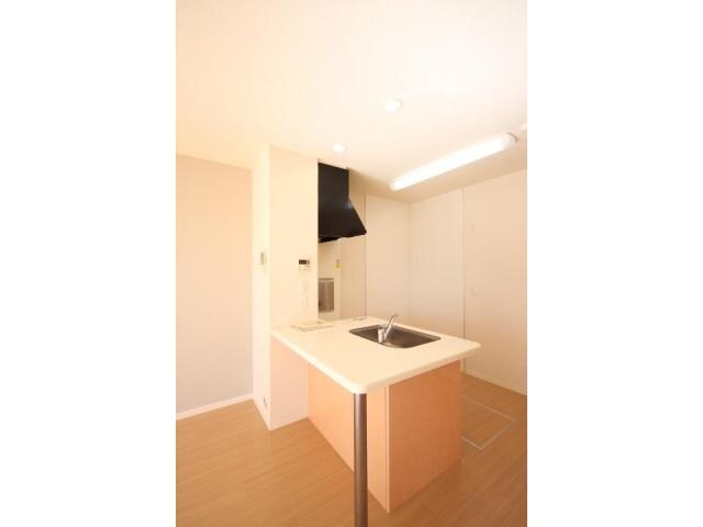 カーサ・レガロの物件内観写真