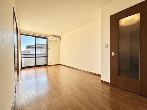 グランドゥール　Ａ・Ｂ棟の物件内観写真