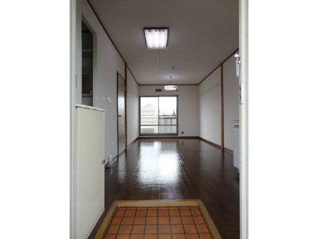 館野ハイツの物件内観写真