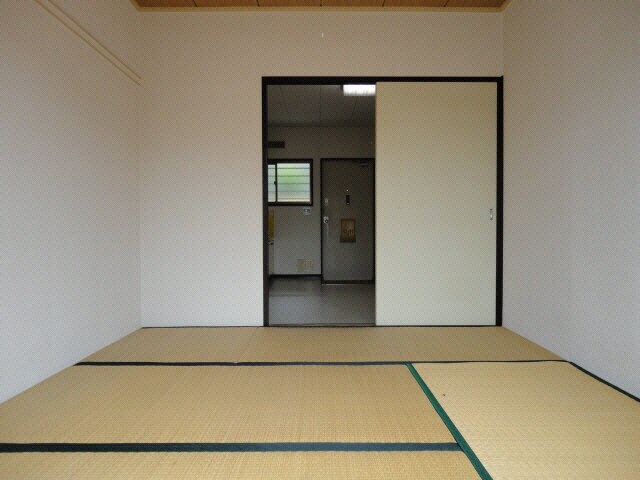 館野ハイツの物件内観写真