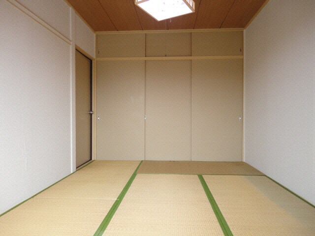 館野ハイツの物件内観写真